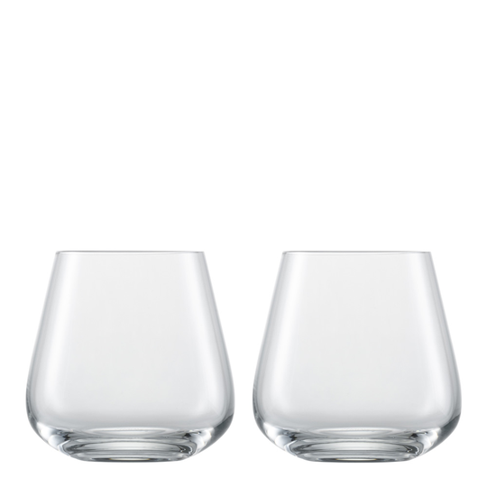 Zwiesel - Vervino Vattenglas 40 cl 2-pack