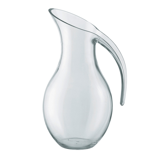 Guzzini - Feeling Karaff 1,6 L Klar