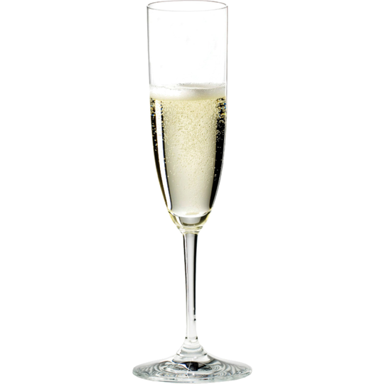 Riedel Vinum Champagneglas 16 cl 2-pack