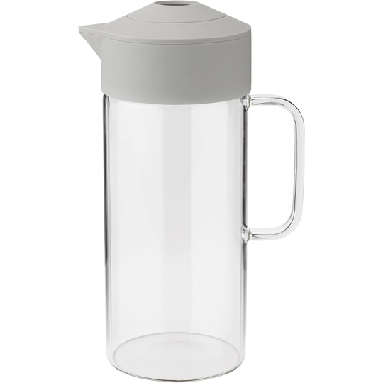 RIG-TIG PIP serveringskanna, 1,4 liter, light grey