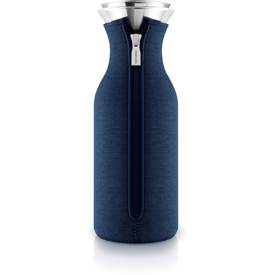 Eva Solo Kylskåpskaraff 1,0l Navy Blue