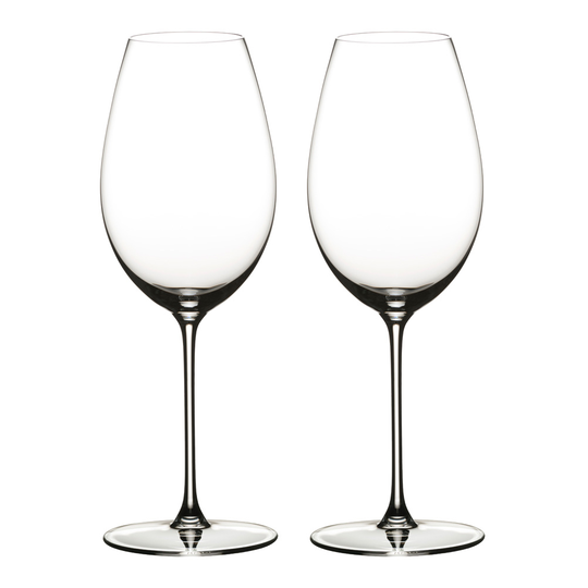 Riedel - Veritas Sauvignon Blanc Glas 2-pack
