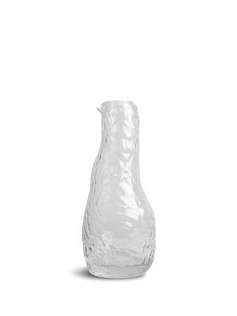 Swan Karaff 195cl Glas Klar