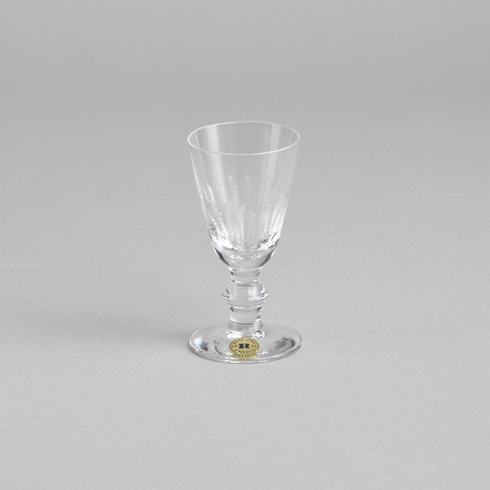 Reijmyre Glasbruk - SÅLD Snapsglas 10 st