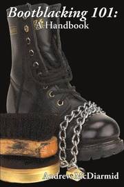 Bootblacking 101