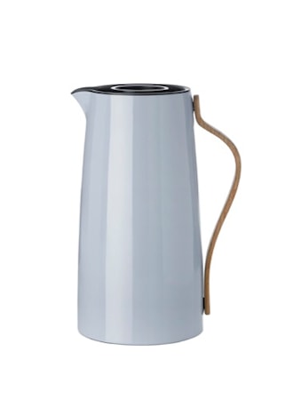 Emma termoskanna, kaffe - 1.2 l. Blå