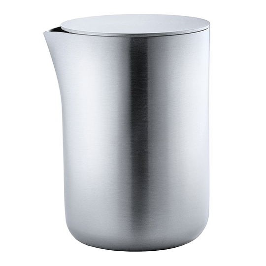 Blomus - Basic Mjölkkanna 25 cl Rostfri