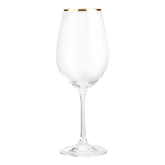Table Top Stories - Romance Vinglas 45 cl Guld