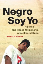 Negro Soy Yo