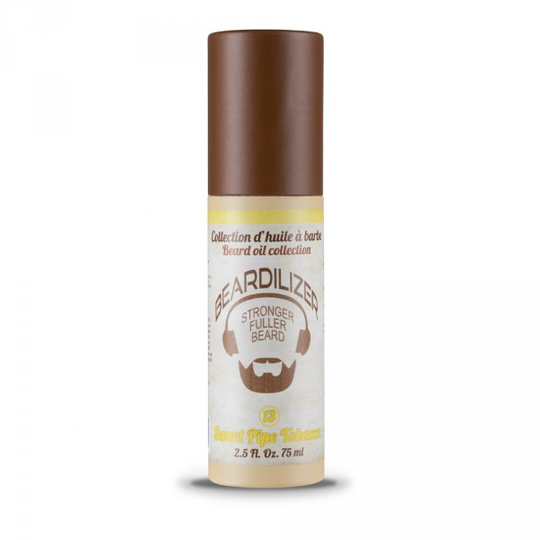 Beardilizer Beard Oil Sweet Pipe Tobacco