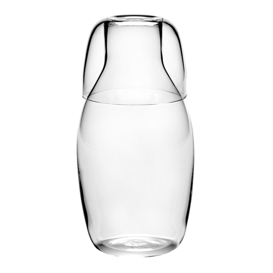 Serax - Passe-Partout Karaff/Glas