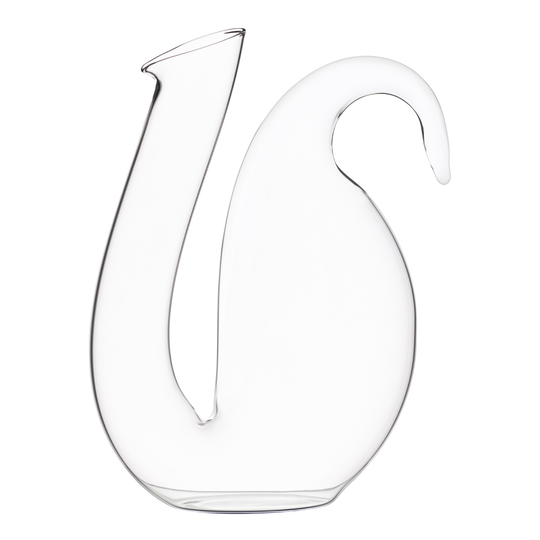 Riedel - Decanthand Karaff Ayam Clear