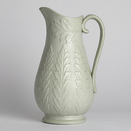 Vintage - SÅLD Karaff Parian