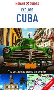 Insight Guides Explore Cuba (Travel Guide with Free eBook)