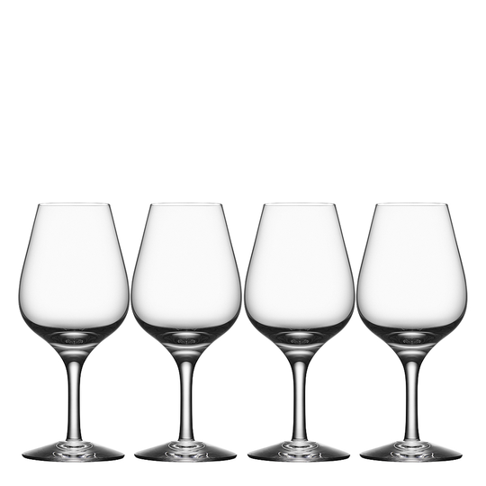 Orrefors - More Snaps spirit 20 cl 4-pack