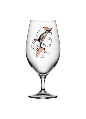 All About You / Near You Ölglas 2-P Öl 40cl