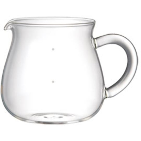 Kinto SCS-04-CS coffee server 600ml