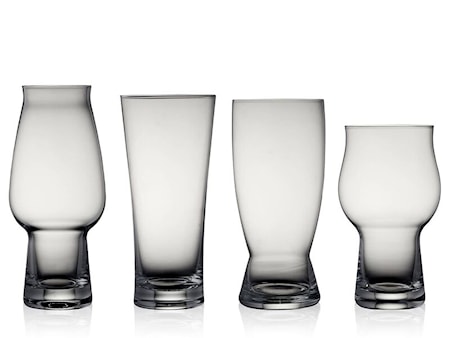 Specialölglas 4 st