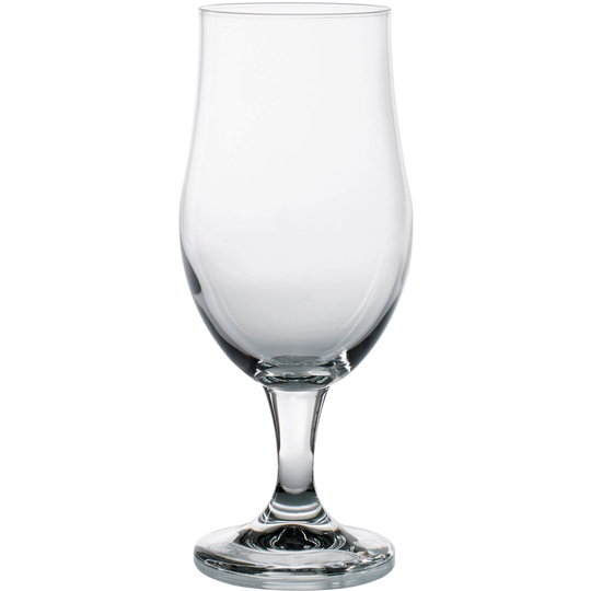 Lyngby Glas Glas Juvel Ölglas Party 49cl 4 st