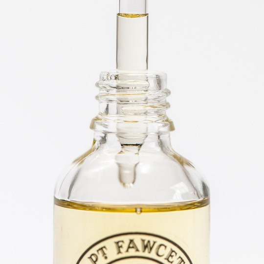 Captain Fawcett Beard Oil Private Stock 50 ml