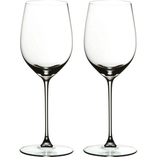 Riedel Veritas Viognier/Chardonnay Vinglas 37 cl2-pack