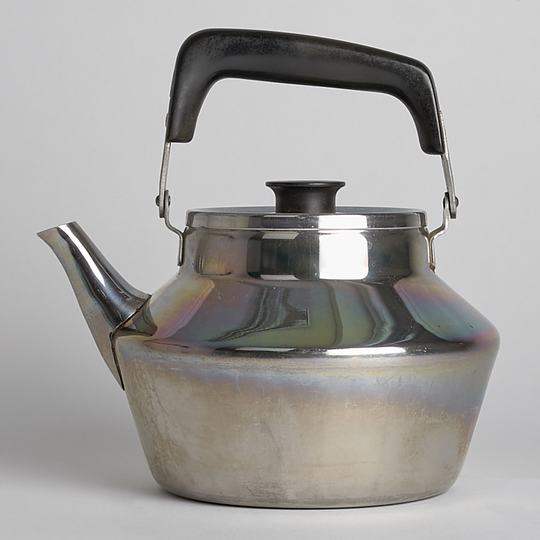 Vintage - SÅLD Kaffekanna Sigvard Bernadotte
