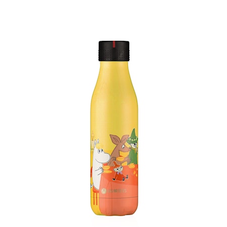 Bottle Up Mumin Termoflaska 0,5 l Gul