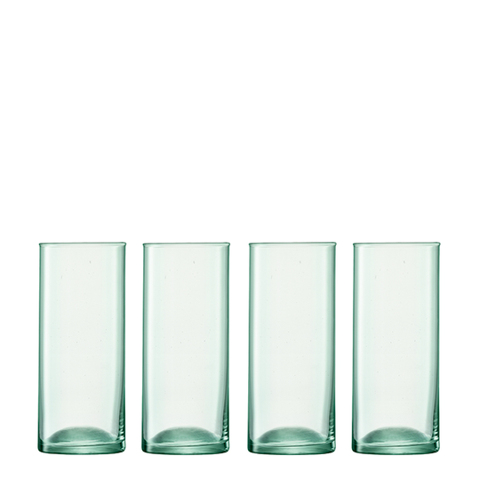 LSA INTERNATIONAL - Canopy Ölglas 52 cl 4-pack