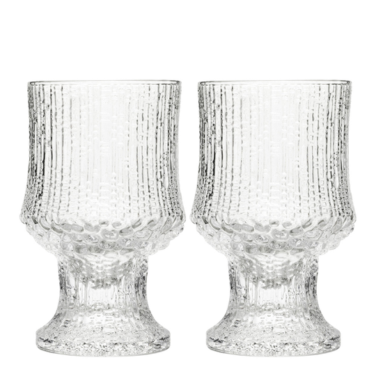 Iittala - Ultima Thule Vinglas 23 cl 2-pack