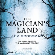 Magician's Land