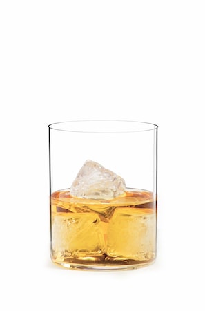 The O Wine Tumbler Whisky 2-pack