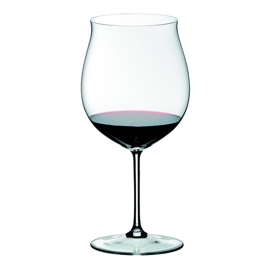 Riedel - Sommeliers Bourgogne Glas
