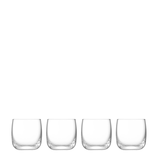 LSA INTERNATIONAL - Borough Tumbler 30 cl 4-pack