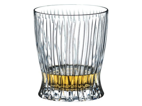 Whiskyglas Riedel Fire 2-pack