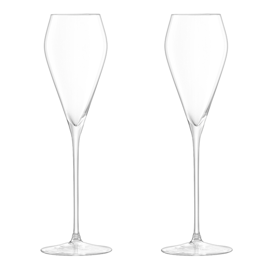 LSA INTERNATIONAL - Wine Proseccoglas 25 cl 2-pack