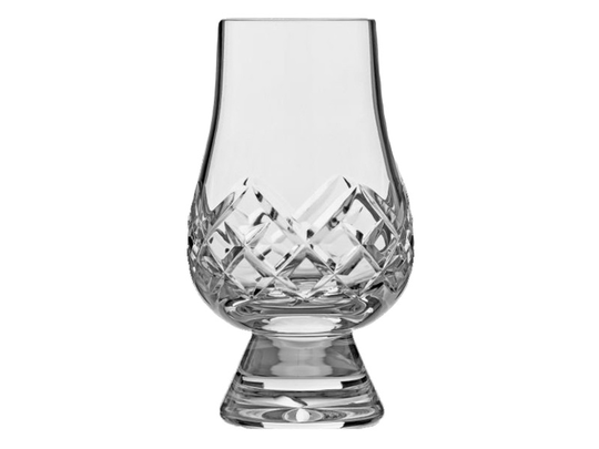 Whiskyglas Glencairn Cut 2-pack
