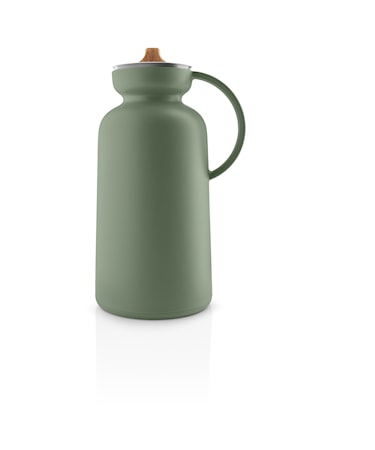 Silhouette Termoskanna 1l Cactus green
