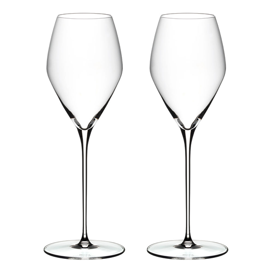 Riedel - Veloce Vinglas Sauvignon Blanc 2-pack