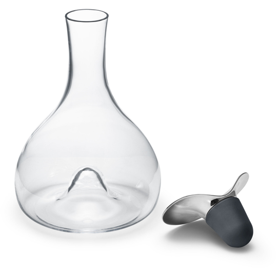 Georg Jensen Wine & Bar Vinkaraff