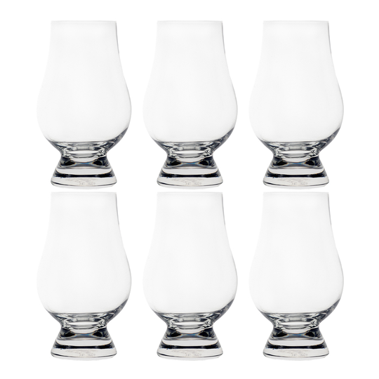 Glencairn - Whiskyglas 20 cl 6-pack