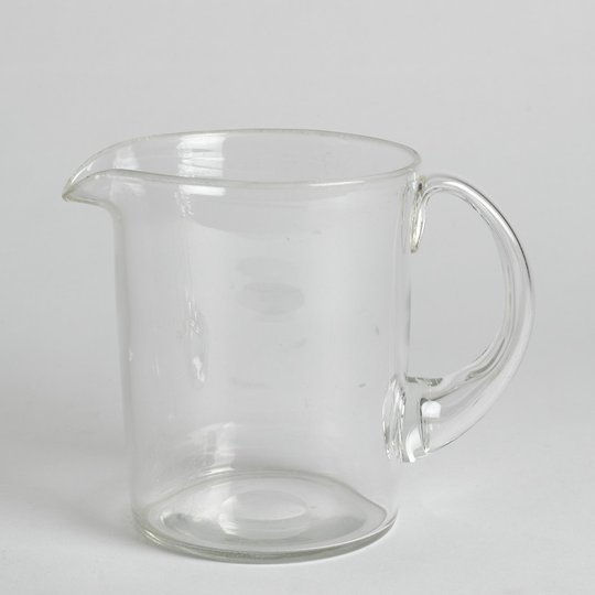 Vintage - Kanna i Glas