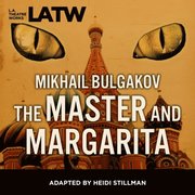Master and Margarita