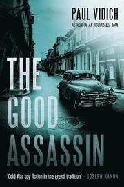 The Good Assassin