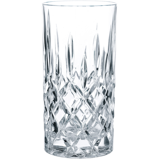 Nachtmann Noblesse Longdrinkglas 38 cl 4-p