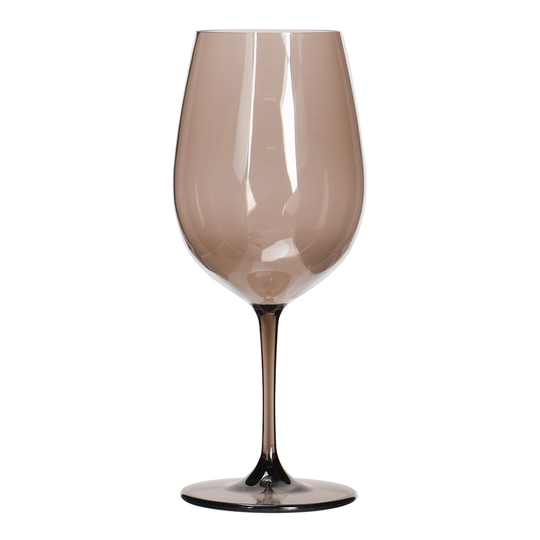 Modern House - Mina Rödvinsglas 58 cl Grå
