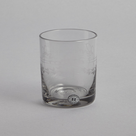 Reijmyre Glasbruk - SÅLD Whiskyglas "Antik" 6 st