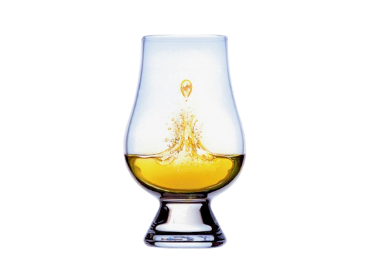 Whiskyglas glencairn 6-pack