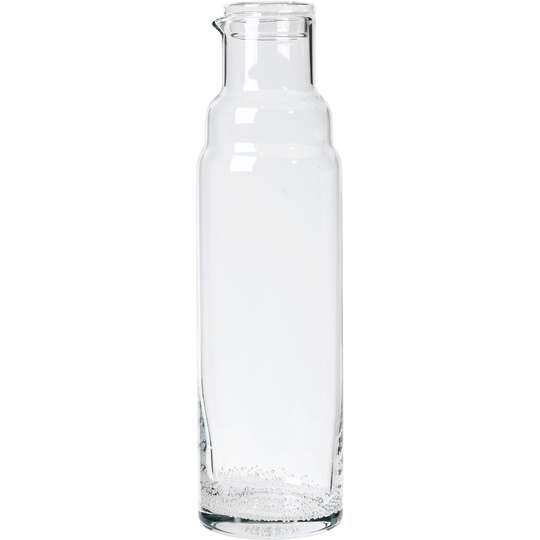 Broste Copenhagen 'Bubble' Karaff m. lock 1 liter