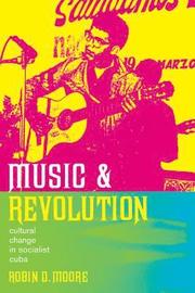 Music and Revolution