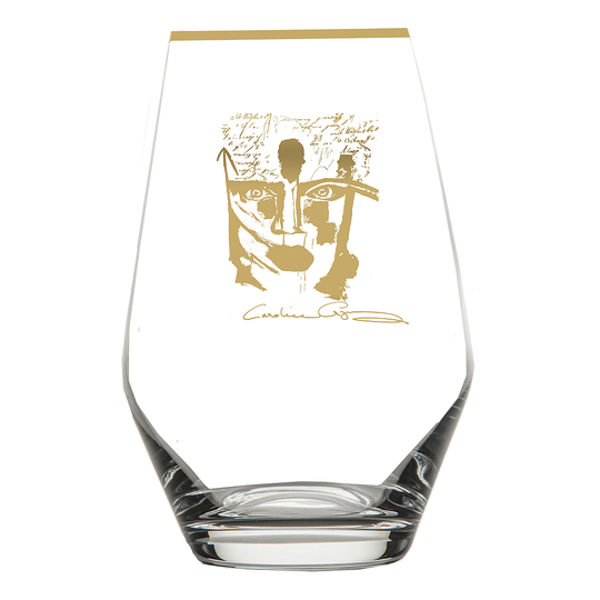 Carolina Gynning - Allglas Golden Dream Gold 35 cl